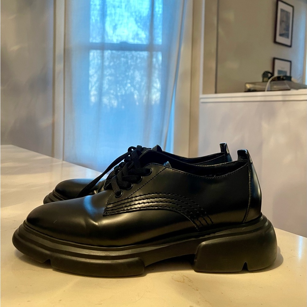 Giorgio Armani Loafers
